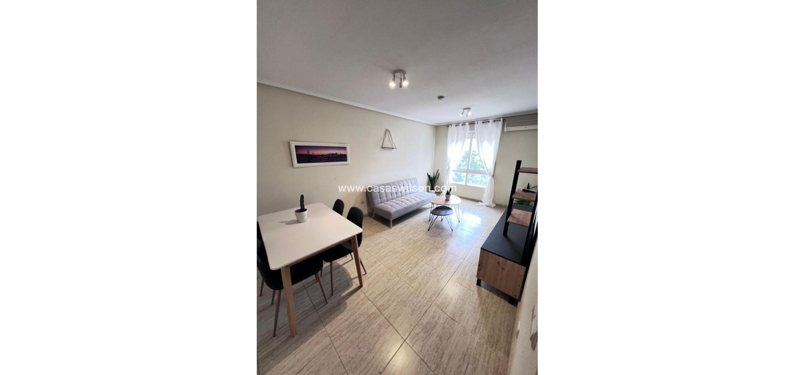 Sale - Apartment - Los Montesinos - Costa Blanca