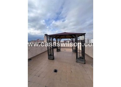 Sale - Apartment - Los Montesinos - Costa Blanca