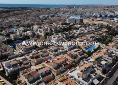 Venta - Bungalow - Torrevieja - Costa Blanca