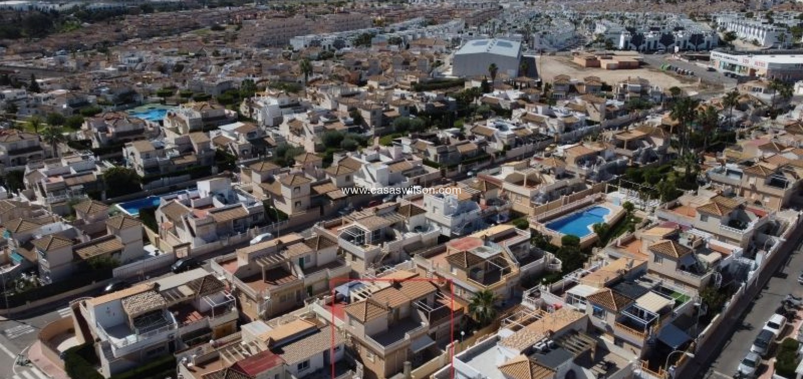 Venta - Bungalow - Torrevieja - Costa Blanca