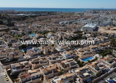 Venta - Bungalow - Torrevieja - Costa Blanca