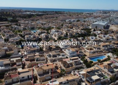 Venta - Bungalow - Torrevieja - Costa Blanca