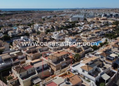 Venta - Bungalow - Torrevieja - Costa Blanca