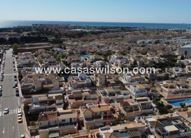 Venta - Bungalow - Torrevieja - Costa Blanca