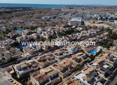Venta - Bungalow - Torrevieja - Costa Blanca