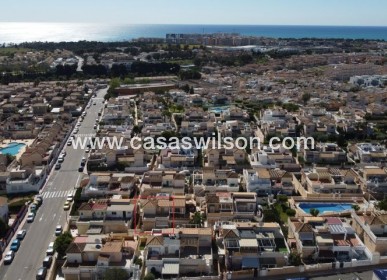 Venta - Bungalow - Torrevieja - Costa Blanca
