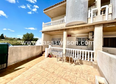 Sale - Apartment - Villamartin - Costa Blanca