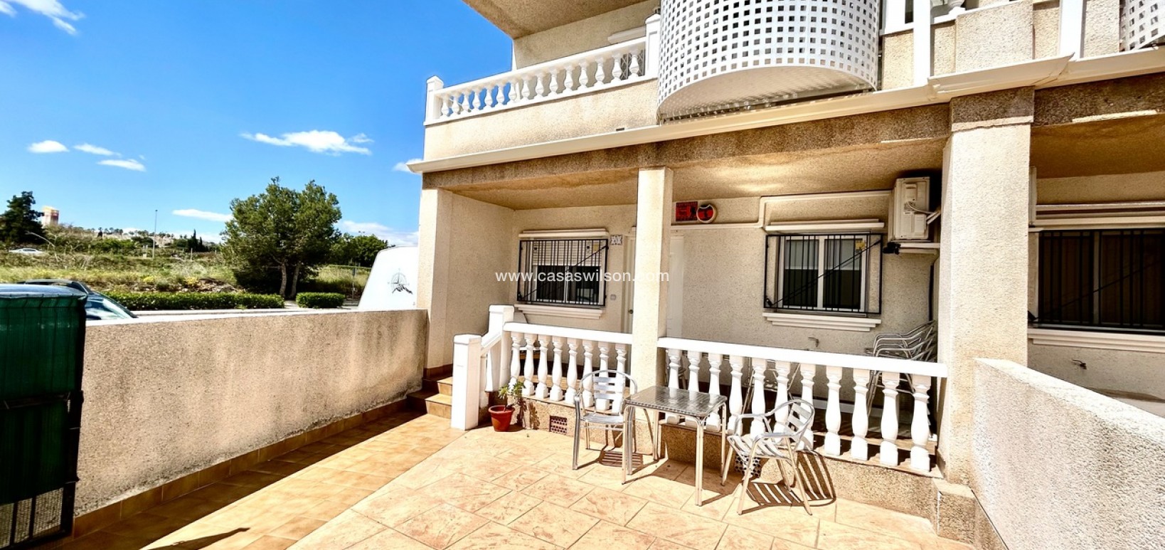 Sale - Apartment - Villamartin - Costa Blanca