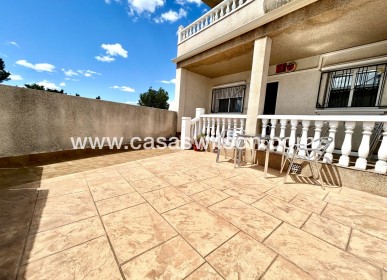 Sale - Apartment - Villamartin - Costa Blanca