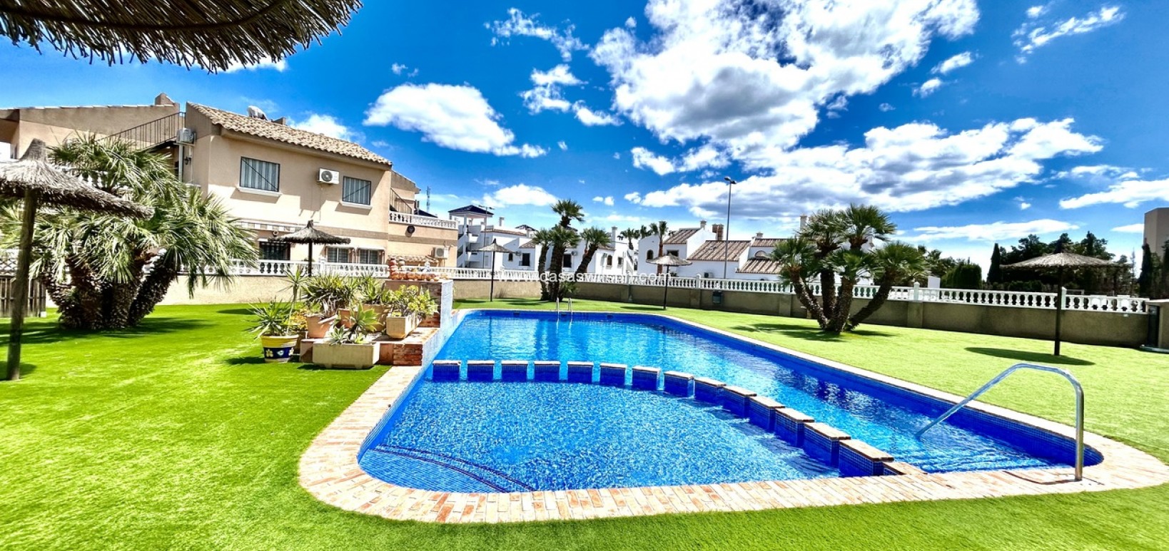 Sale - Apartment - Villamartin - Costa Blanca