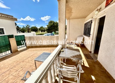 Sale - Apartment - Villamartin - Costa Blanca