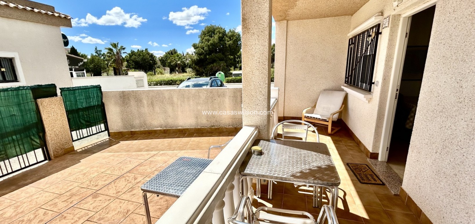 Sale - Apartment - Villamartin - Costa Blanca