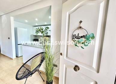 Sale - Apartment - Villamartin - Costa Blanca