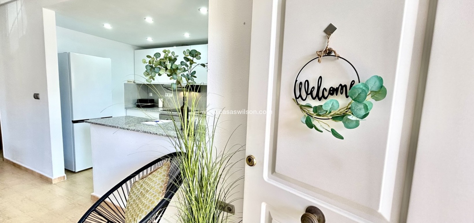 Sale - Apartment - Villamartin - Costa Blanca