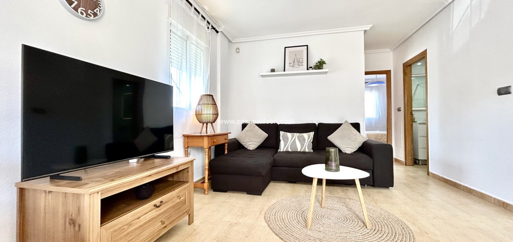 Sale - Apartment - Villamartin - Costa Blanca