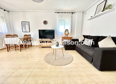 Sale - Apartment - Villamartin - Costa Blanca