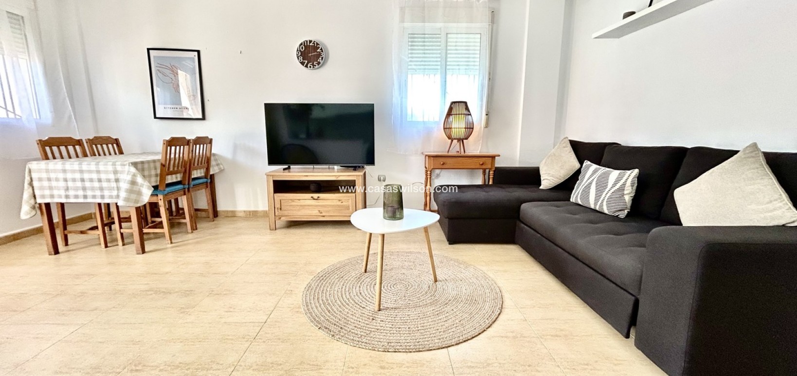 Sale - Apartment - Villamartin - Costa Blanca