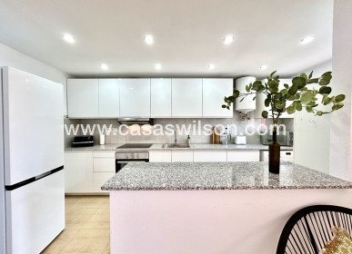 Sale - Apartment - Villamartin - Costa Blanca