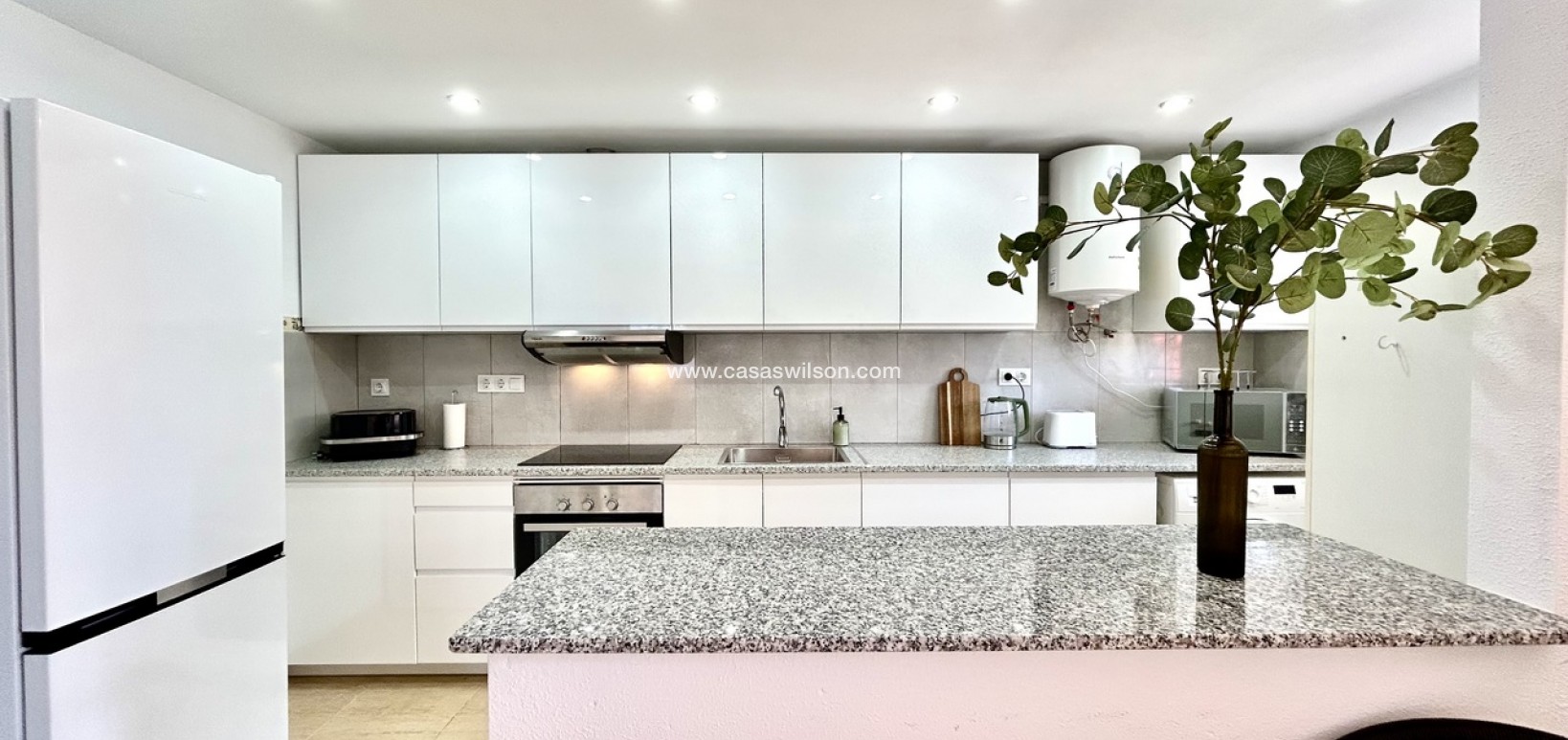 Sale - Apartment - Villamartin - Costa Blanca