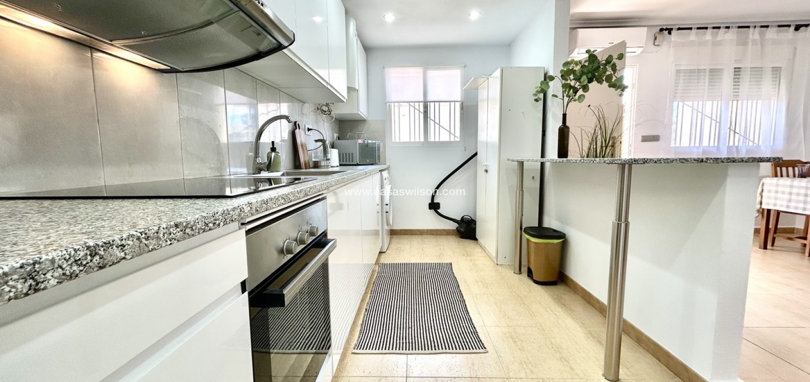 Sale - Apartment - Villamartin - Costa Blanca