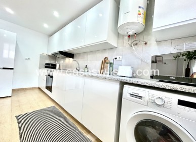 Sale - Apartment - Villamartin - Costa Blanca