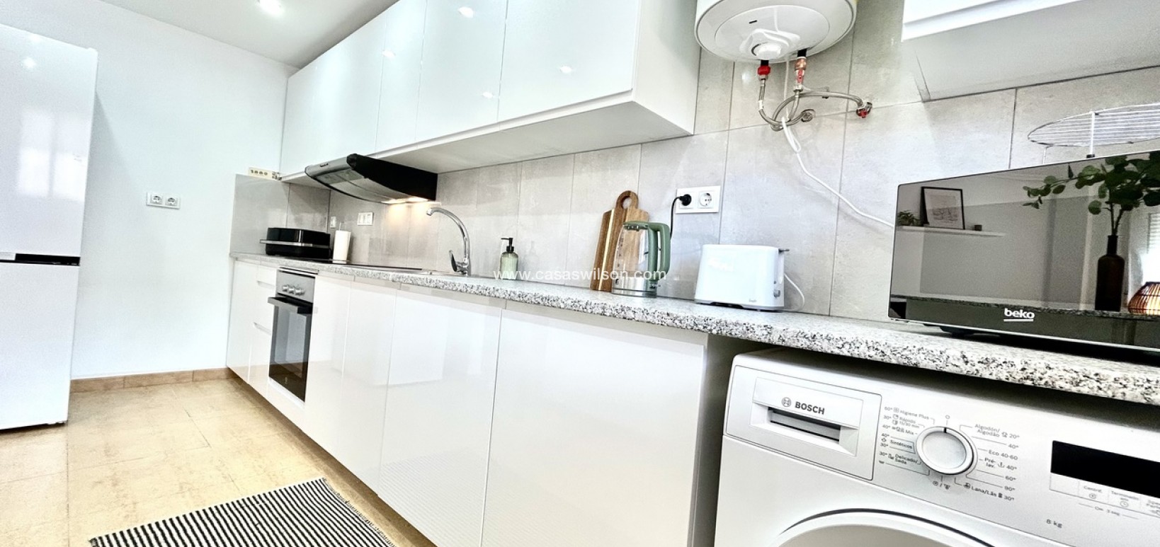 Sale - Apartment - Villamartin - Costa Blanca