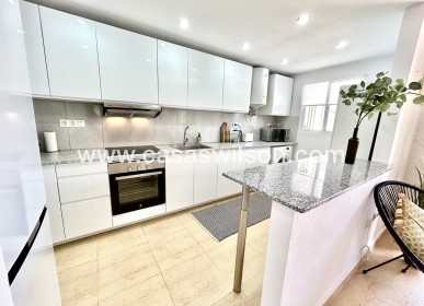 Sale - Apartment - Villamartin - Costa Blanca