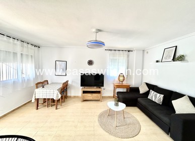 Sale - Apartment - Villamartin - Costa Blanca