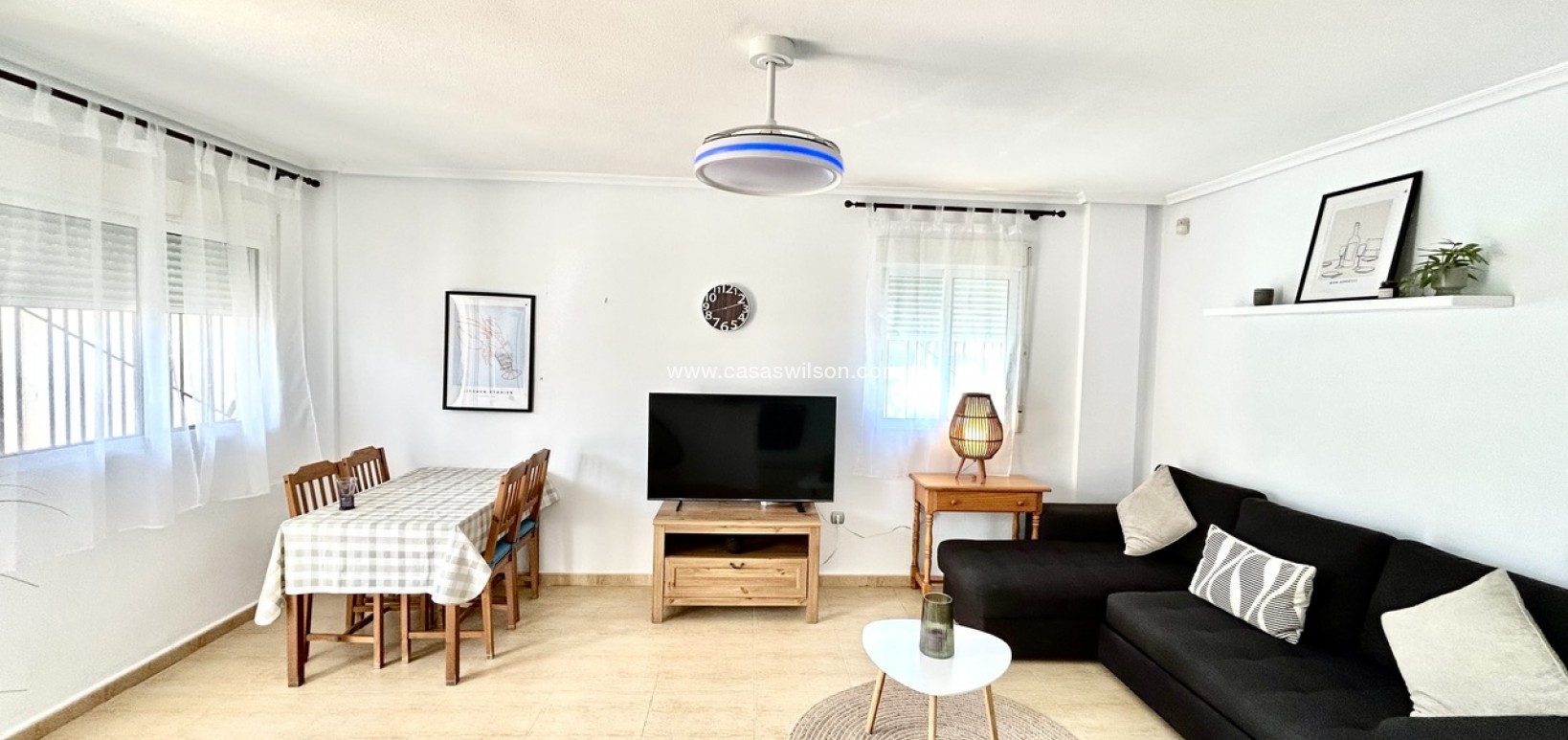 Sale - Apartment - Villamartin - Costa Blanca