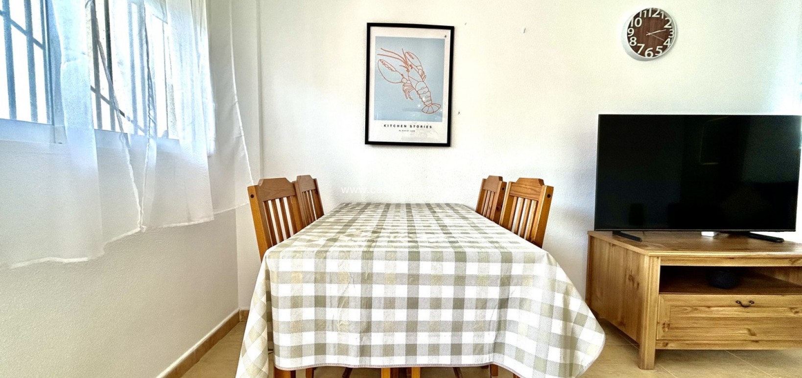 Sale - Apartment - Villamartin - Costa Blanca