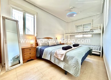 Sale - Apartment - Villamartin - Costa Blanca