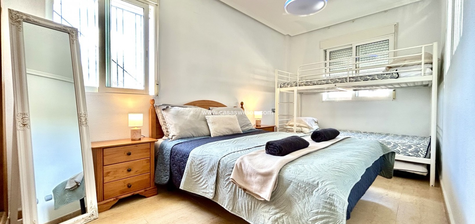 Sale - Apartment - Villamartin - Costa Blanca