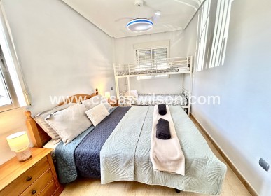 Sale - Apartment - Villamartin - Costa Blanca