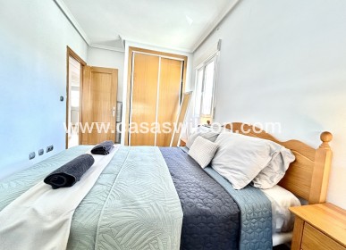 Sale - Apartment - Villamartin - Costa Blanca