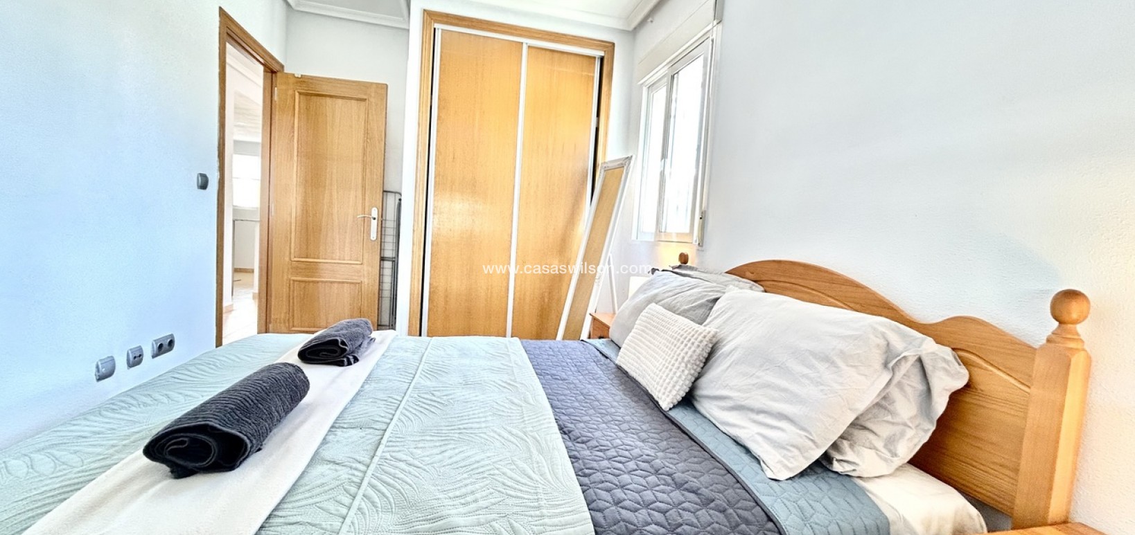 Sale - Apartment - Villamartin - Costa Blanca