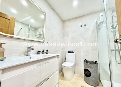 Sale - Apartment - Villamartin - Costa Blanca