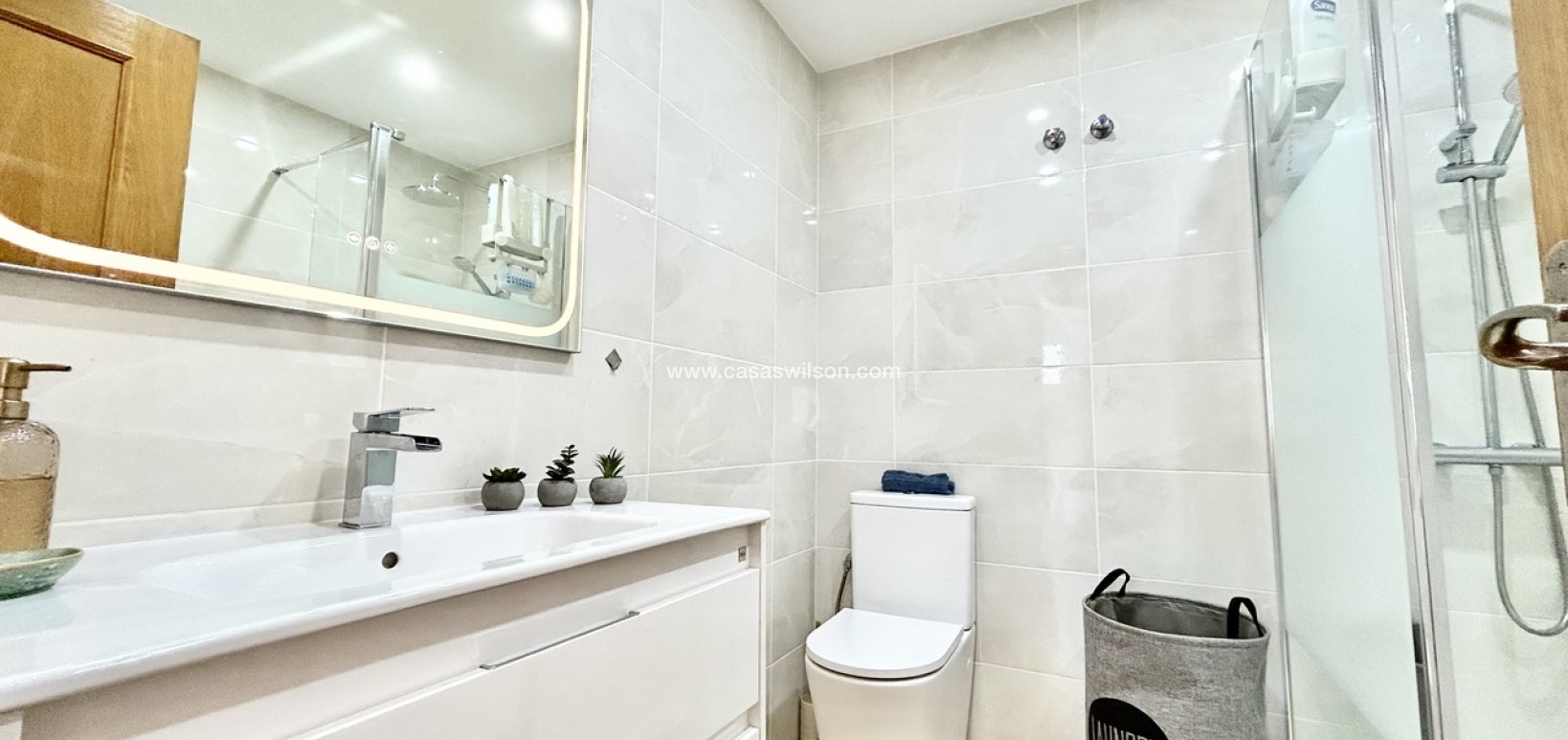 Sale - Apartment - Villamartin - Costa Blanca