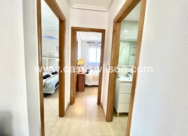 Sale - Apartment - Villamartin - Costa Blanca