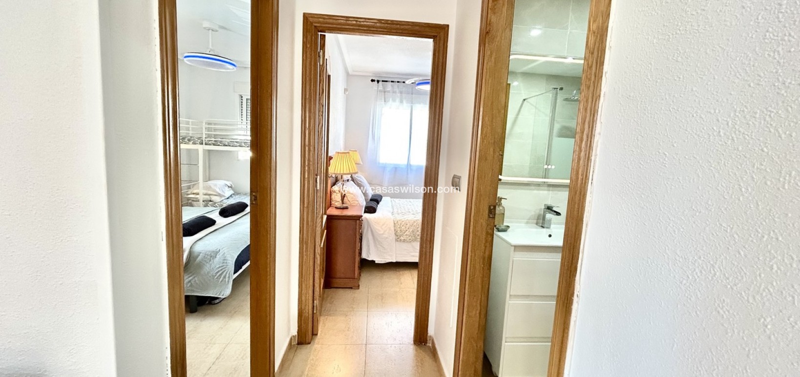 Sale - Apartment - Villamartin - Costa Blanca