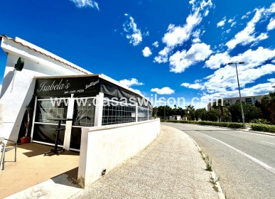 Sale - Apartment - Villamartin - Costa Blanca