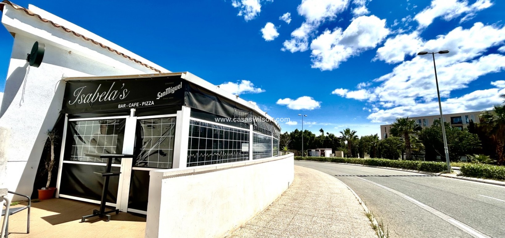 Sale - Apartment - Villamartin - Costa Blanca