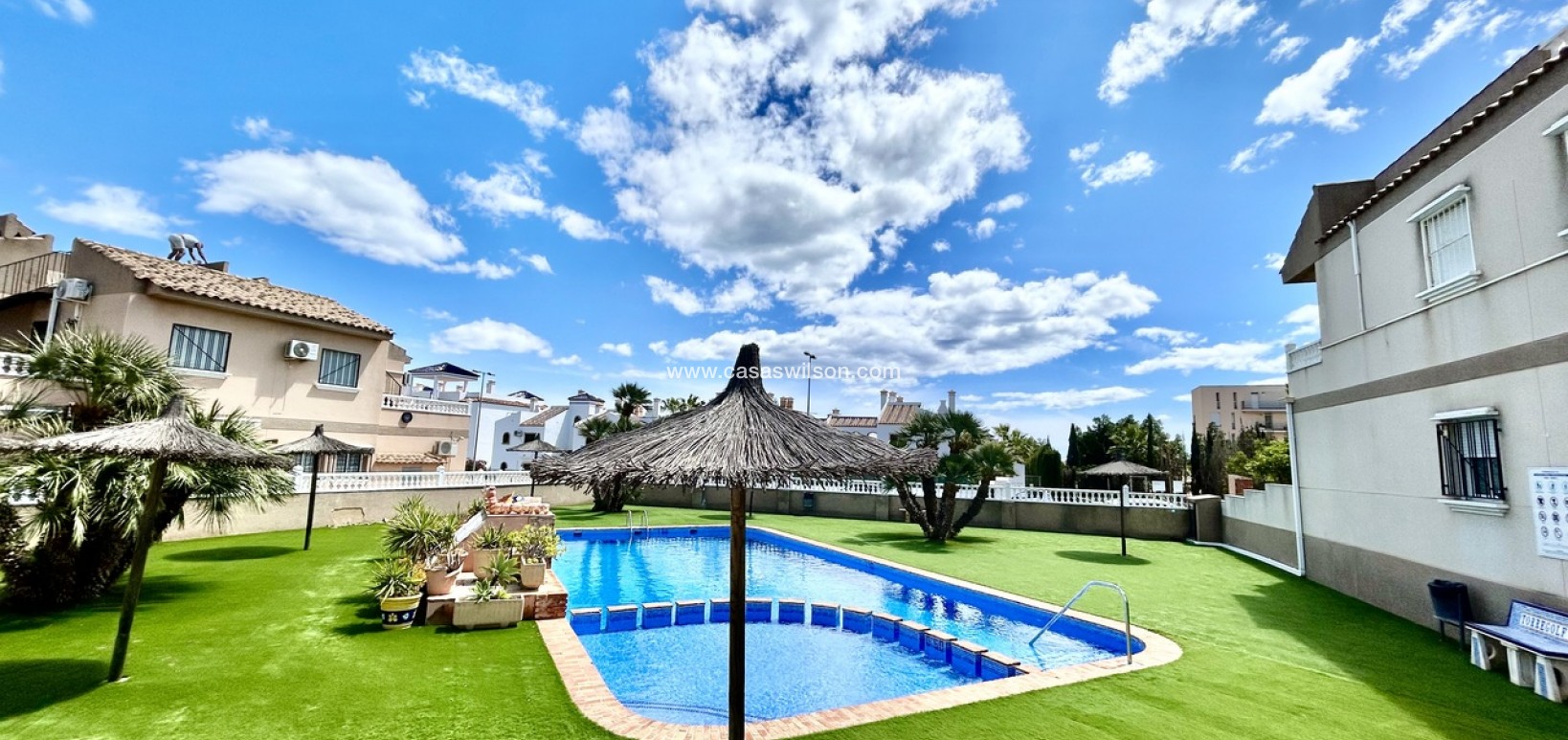 Sale - Apartment - Villamartin - Costa Blanca