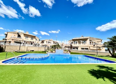 Sale - Apartment - Villamartin - Costa Blanca