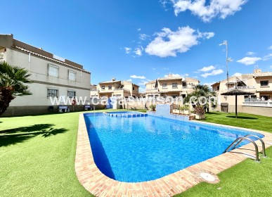 Sale - Apartment - Villamartin - Costa Blanca