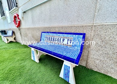 Sale - Apartment - Villamartin - Costa Blanca