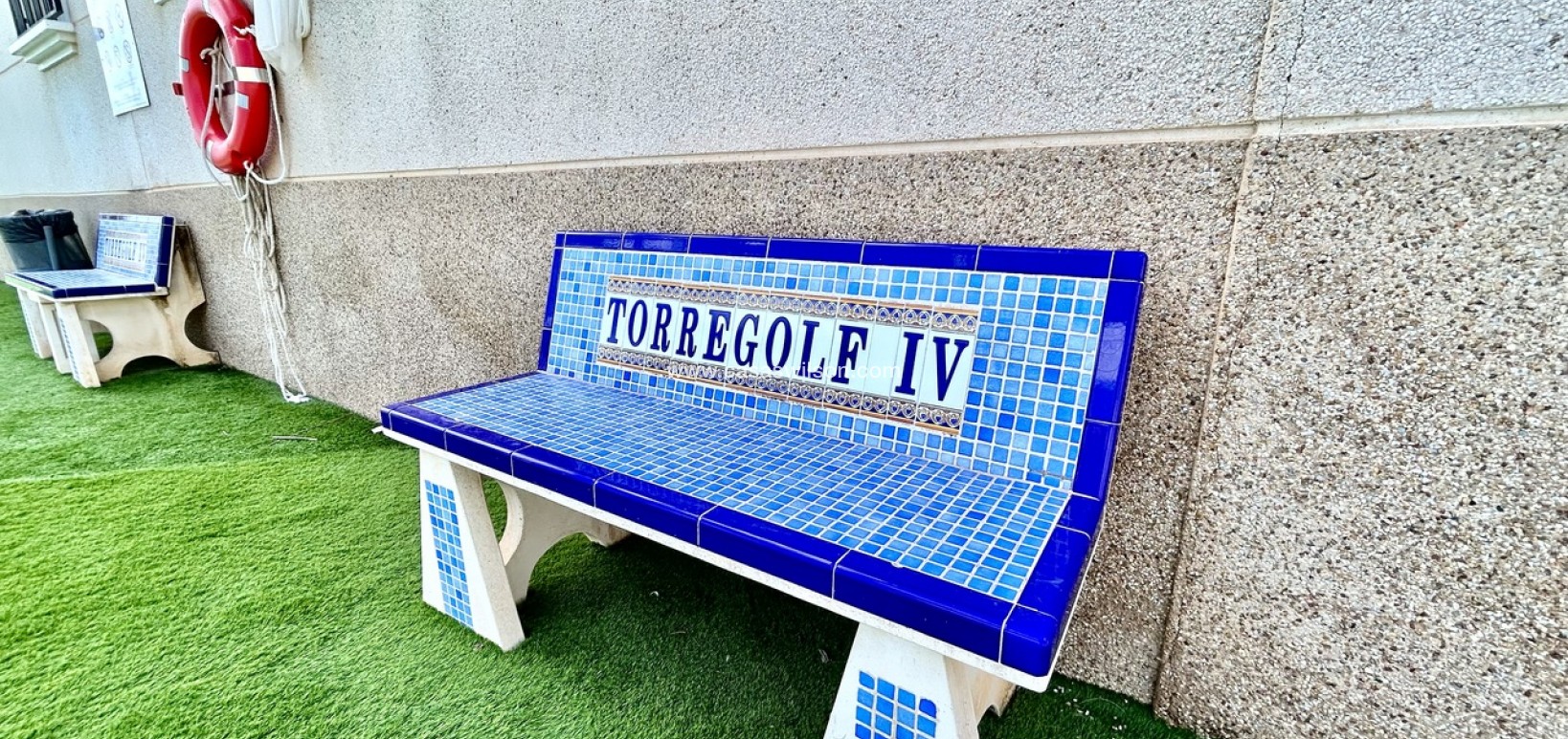 Sale - Apartment - Villamartin - Costa Blanca