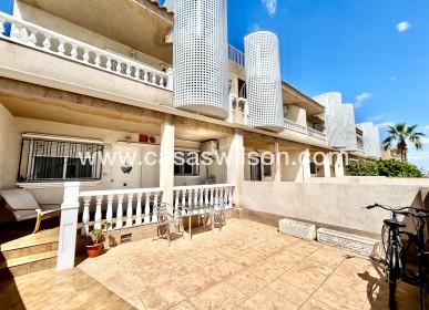 Sale - Apartment - Villamartin - Costa Blanca