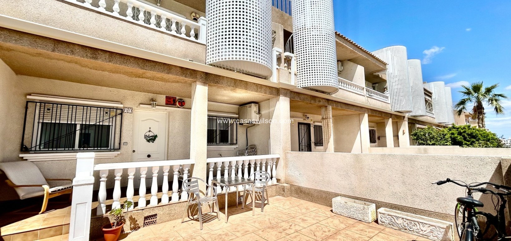 Sale - Apartment - Villamartin - Costa Blanca