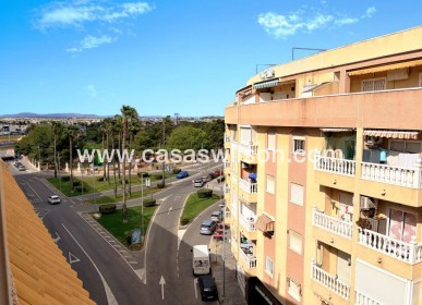 Venta - Apartamento - Torrevieja - Costa Blanca