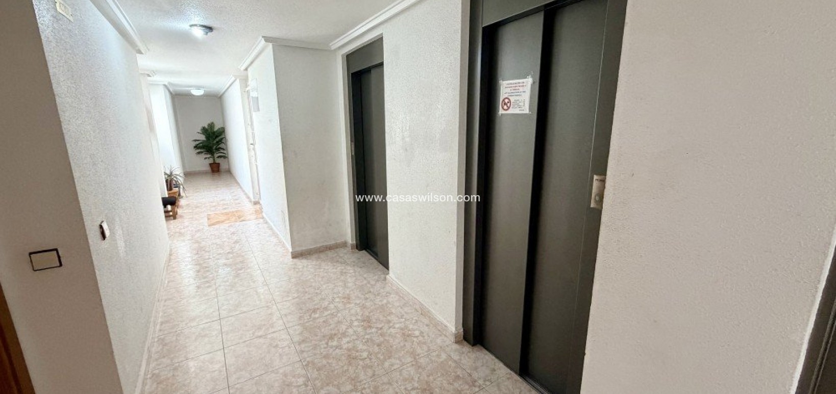 Venta - Apartamento - Torrevieja - Costa Blanca